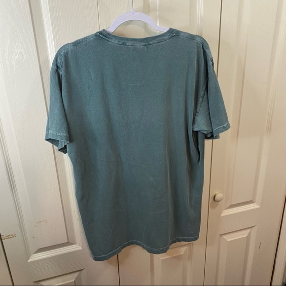 Comfort colors T-shirt - Picture 2 of 5